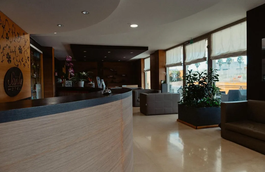 Sanlu Hotel-1