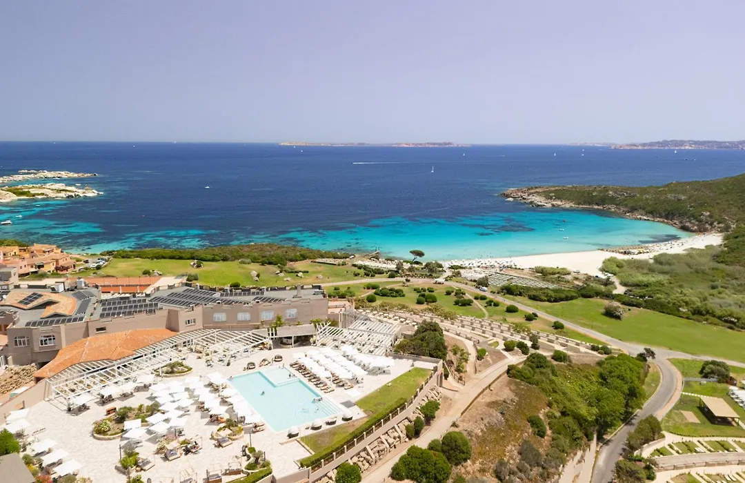 Mangia'S Sardinia Resort, Autograph Collection-1