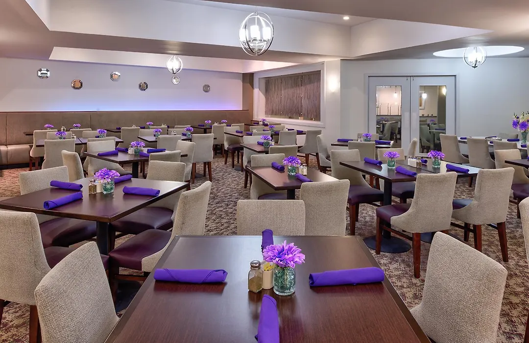 The Brookhaven Atlanta Hotel-1