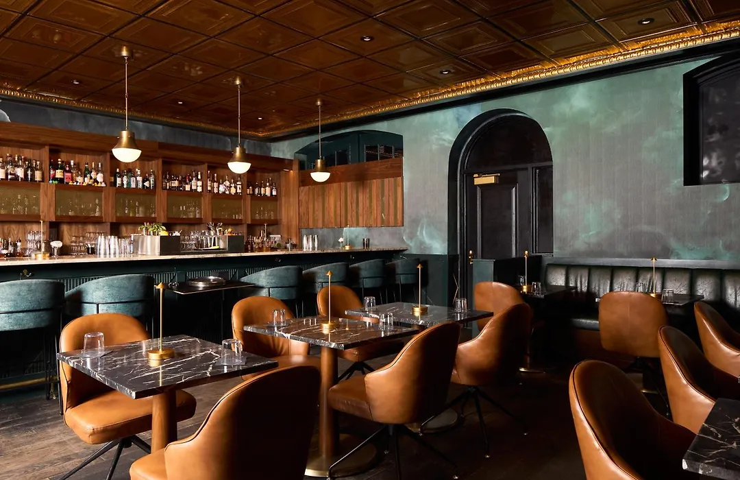 The Franklin On Rittenhouse, A Boutique Hotel-1