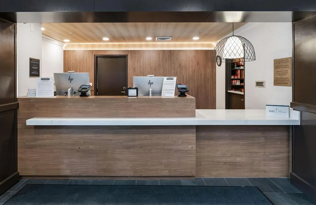 Staybridge Suites Madison - East By Ihg-1