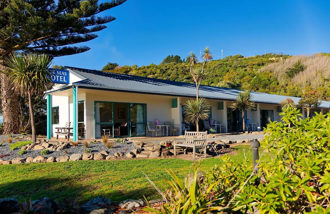 Blue Seas Motel-1