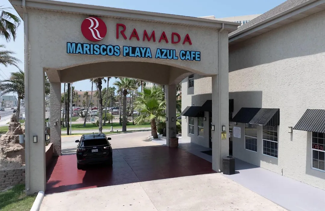 Ramada By Wyndham & Suites South Padre Island At The Beach-1