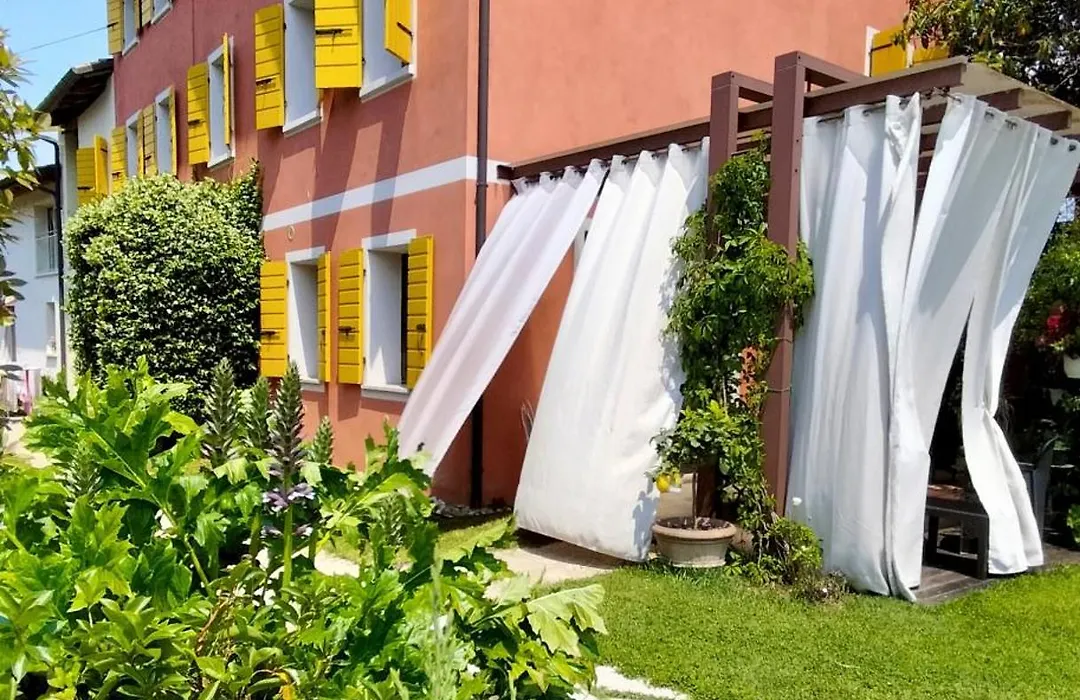B&B Terre Di Bea-1