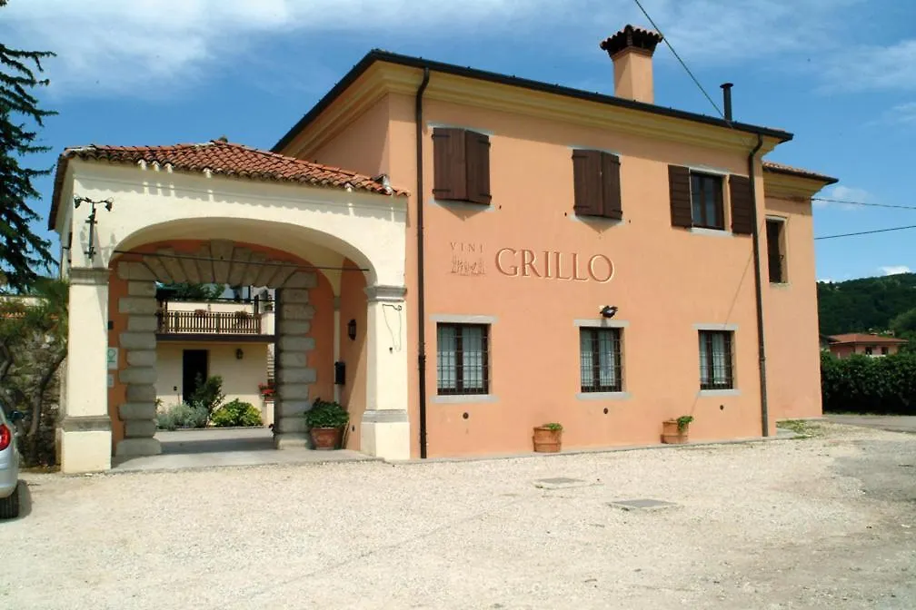 Agriturismo Grillo Iole Winery-1