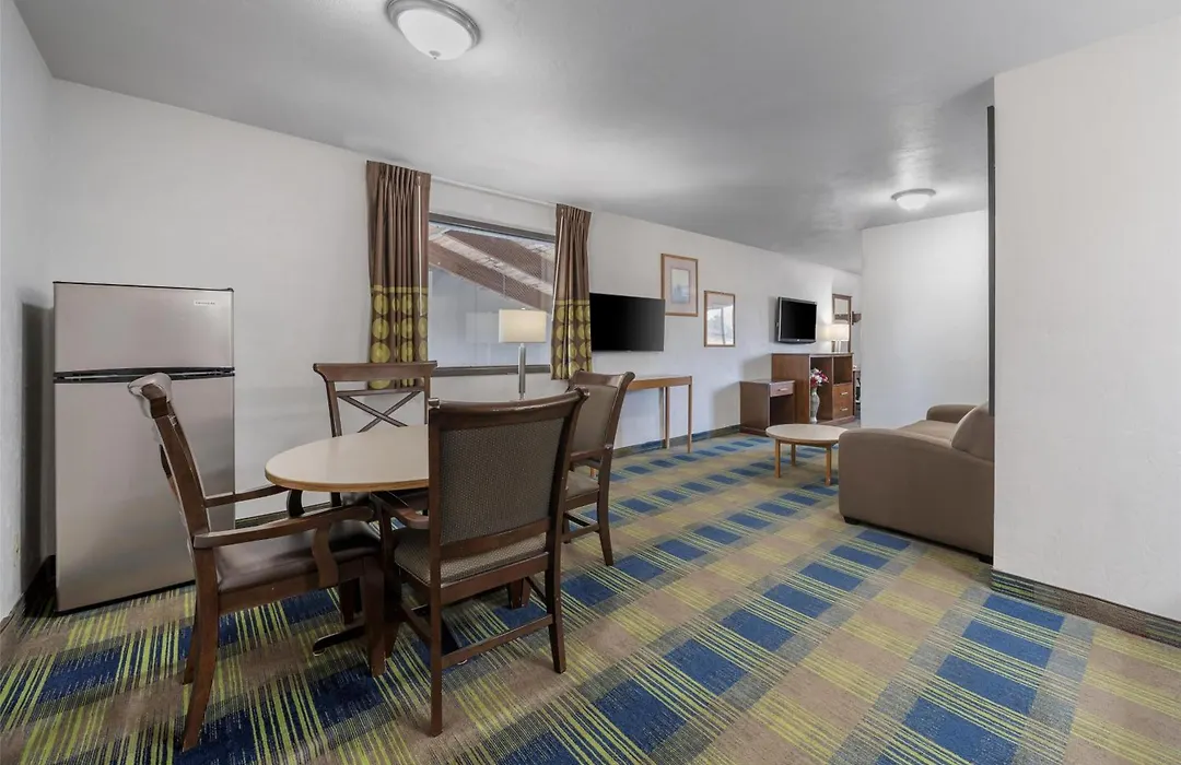 Surestay By Best Western Walla Walla-1