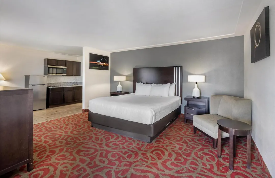 Best Western Pahrump Oasis-1