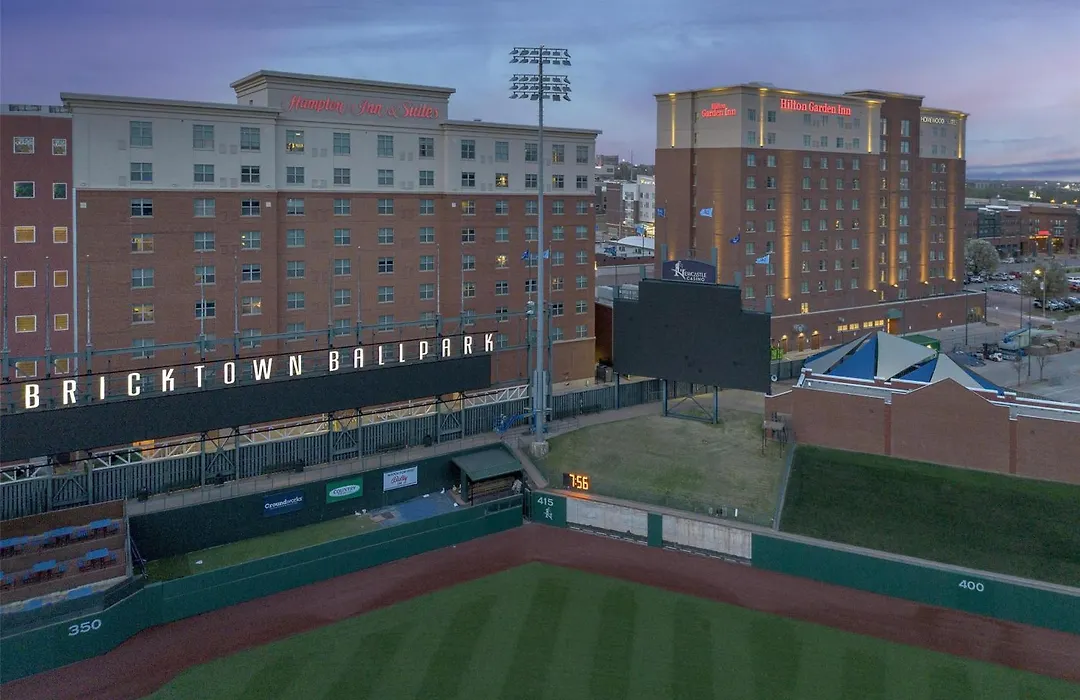 Homewood Suites By Hilton Oklahoma City-Bricktown-1