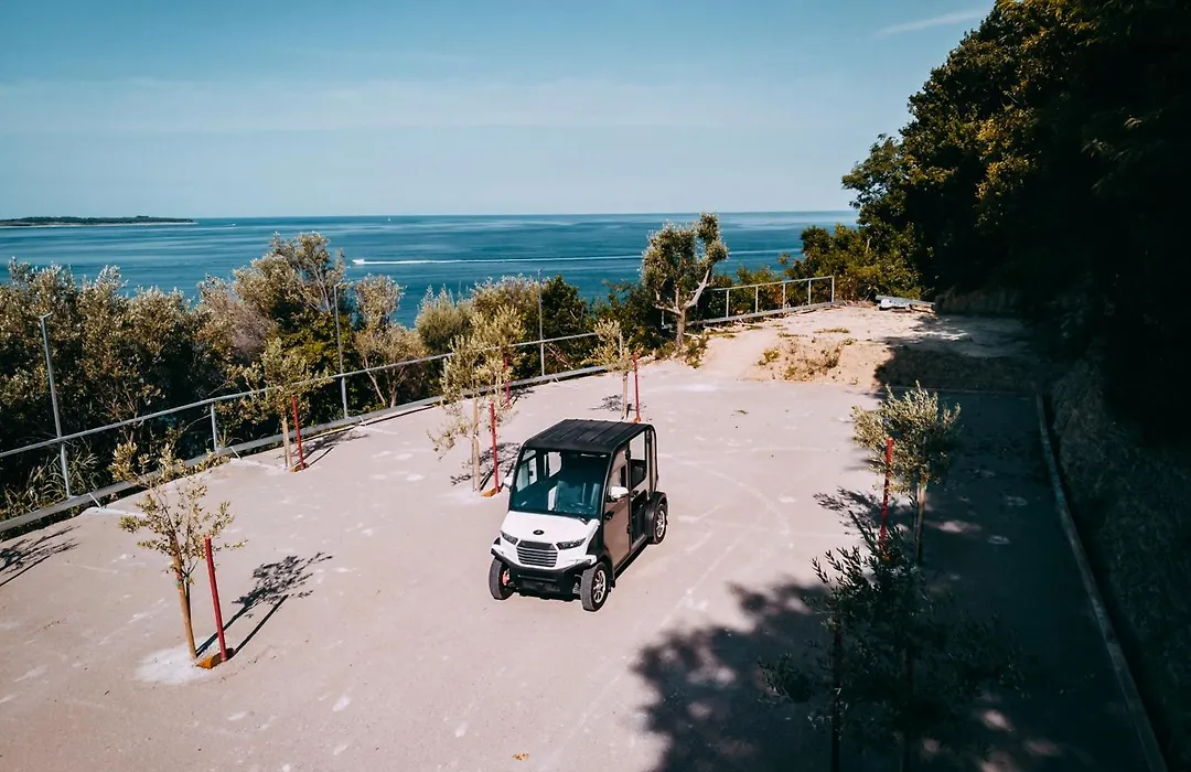 Second Life In Piran - Hotel Zala Piran With Private Parking And Shuttle Service-1