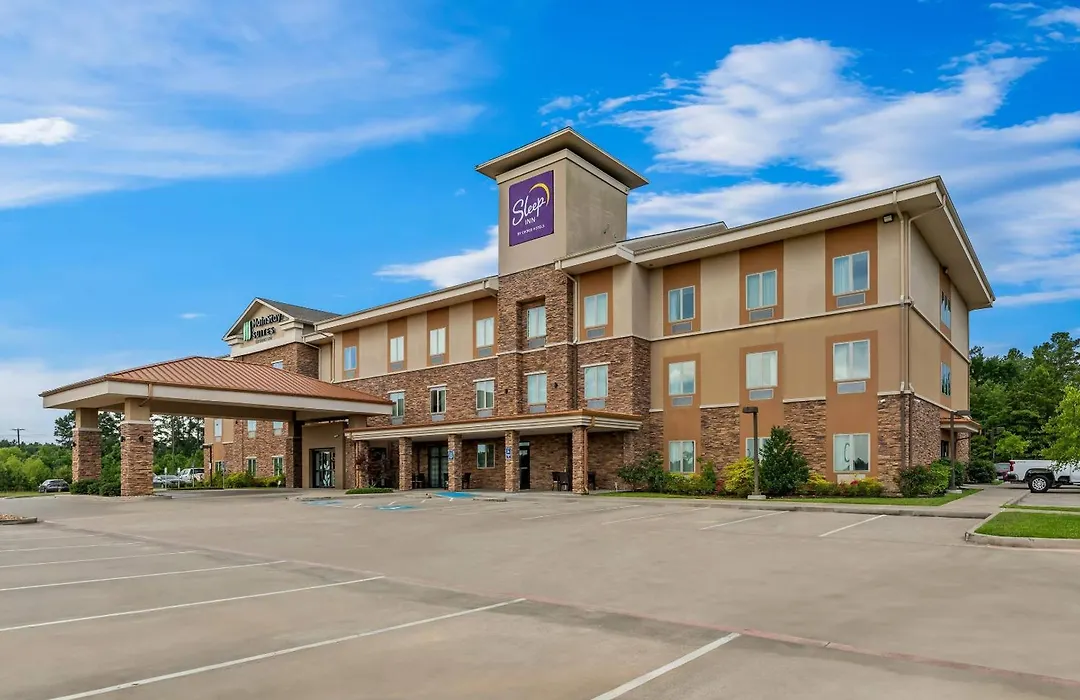 Sleep Inn Lufkin-1