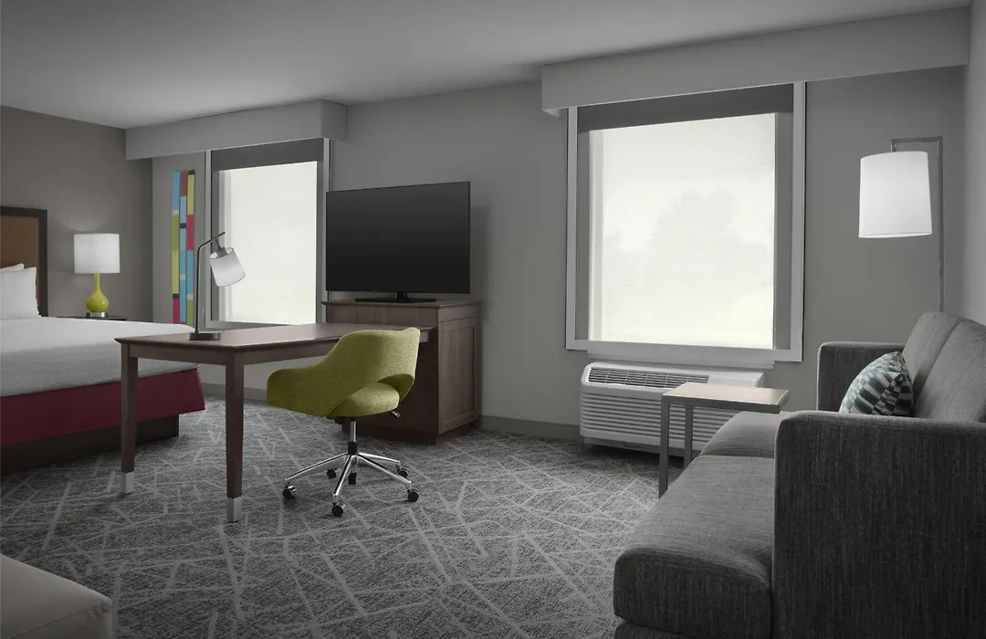 Hampton Inn And Suites Georgetown/Austin North, Tx-1