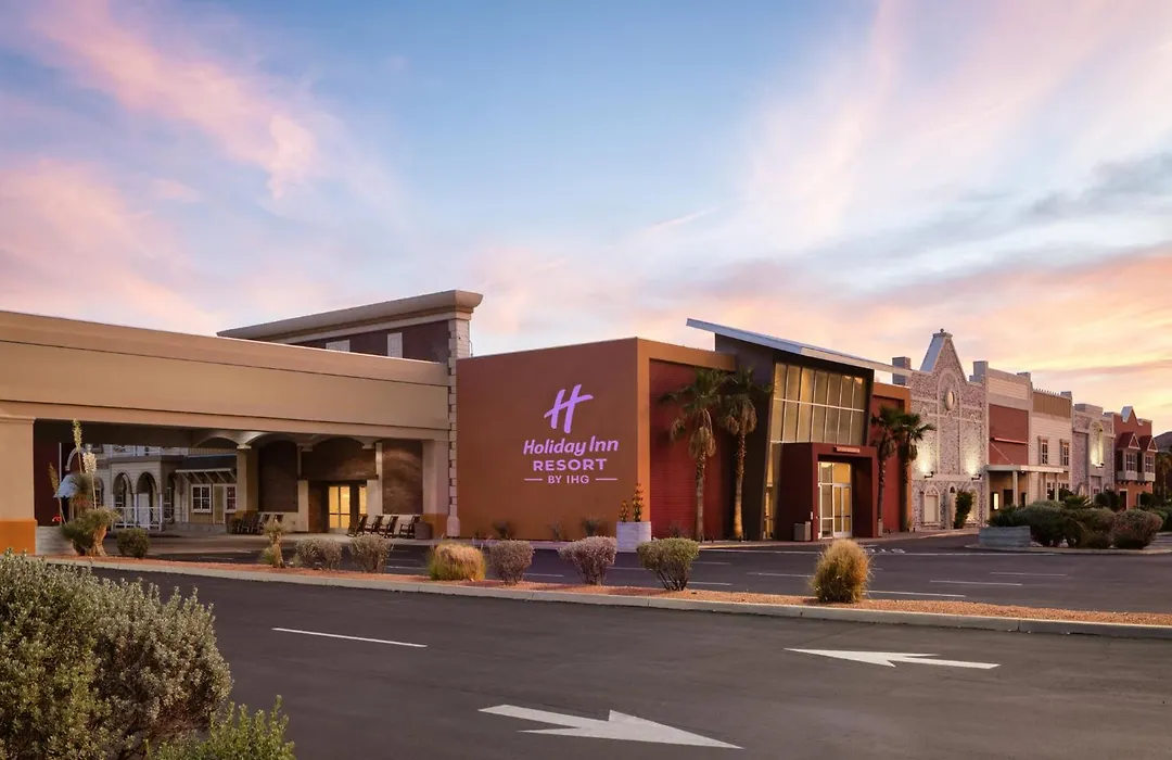 Holiday Inn Resort Mesquite By Ihg-1