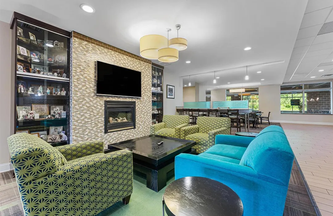 Best Western Garden Inn-1