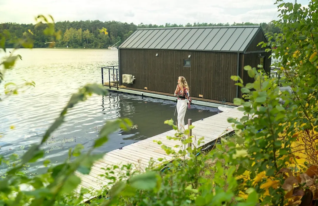 Ruciane Park - Mazury Resort & Spa-1