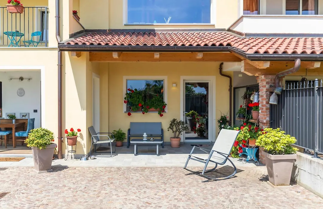 Hotellerie Valle Sacra-1