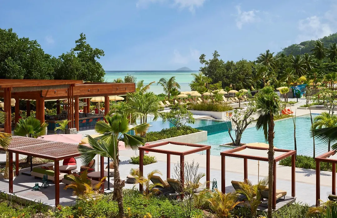Canopy By Hilton Seychelles Resort-1