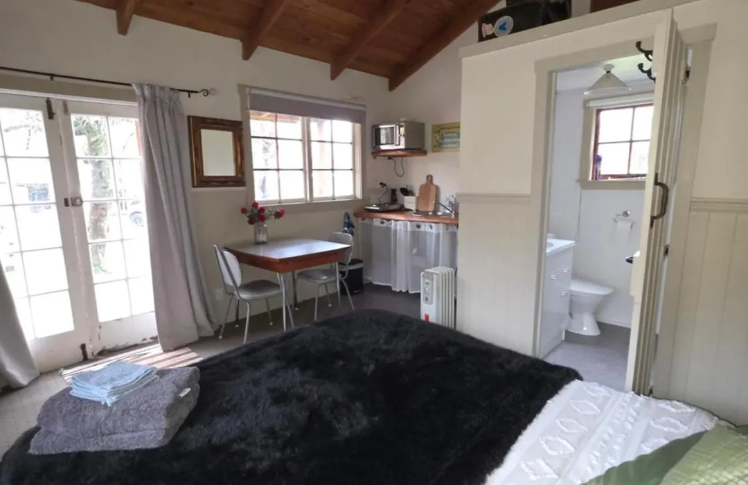 Three Creeks Cottage Gateway To Tekapo And The Mackenzie District-1
