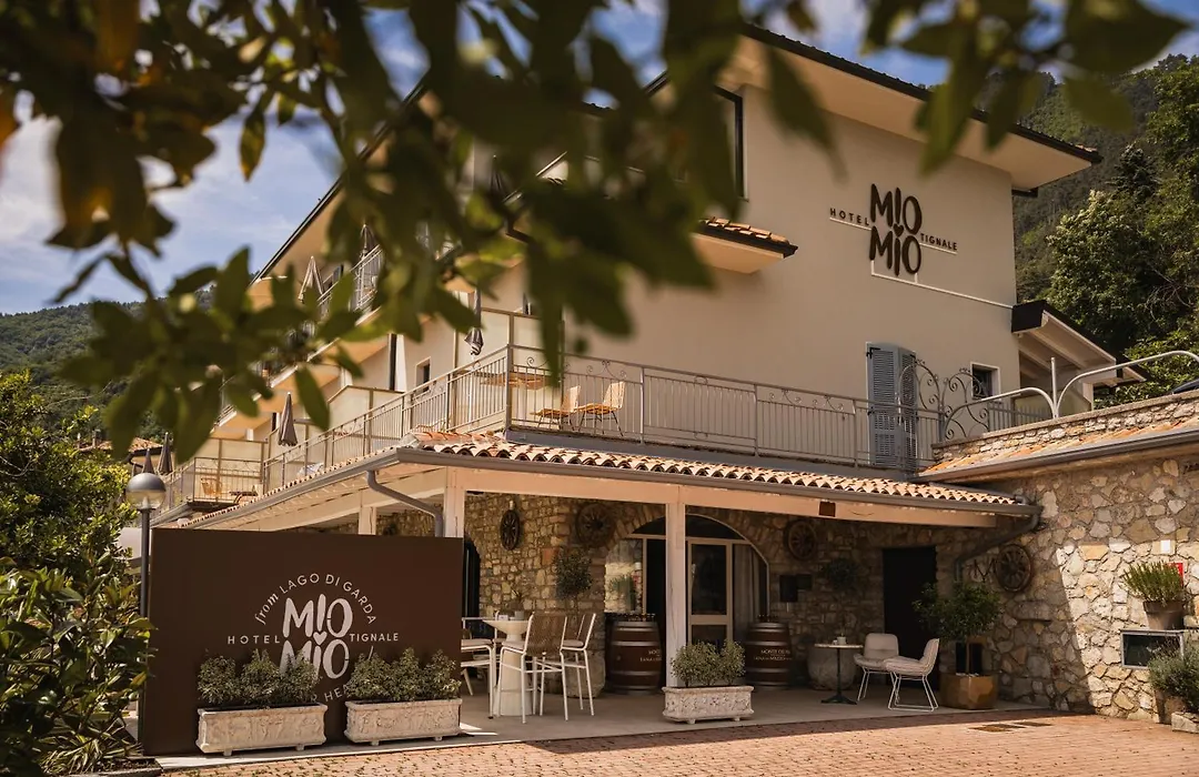 Hotel MioMio-1