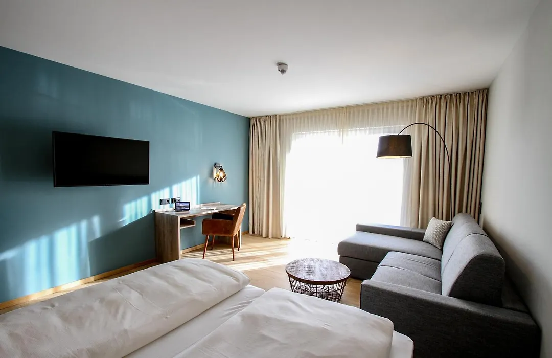 Pfalzblick Wald Spa Resort-1