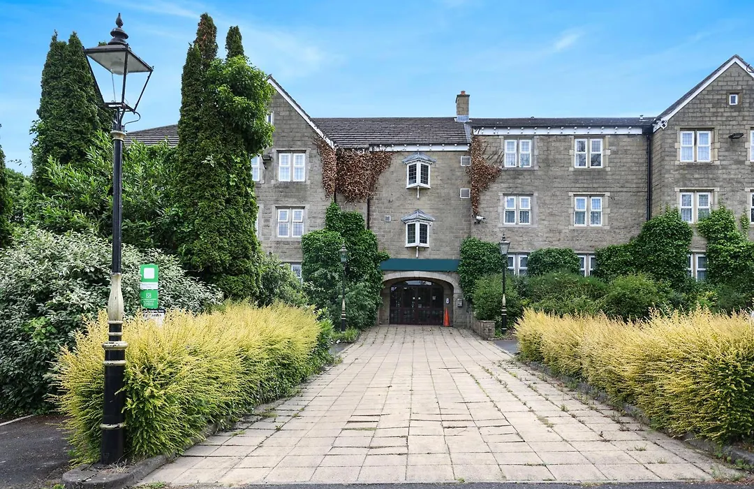 Tong Park Hotel-1