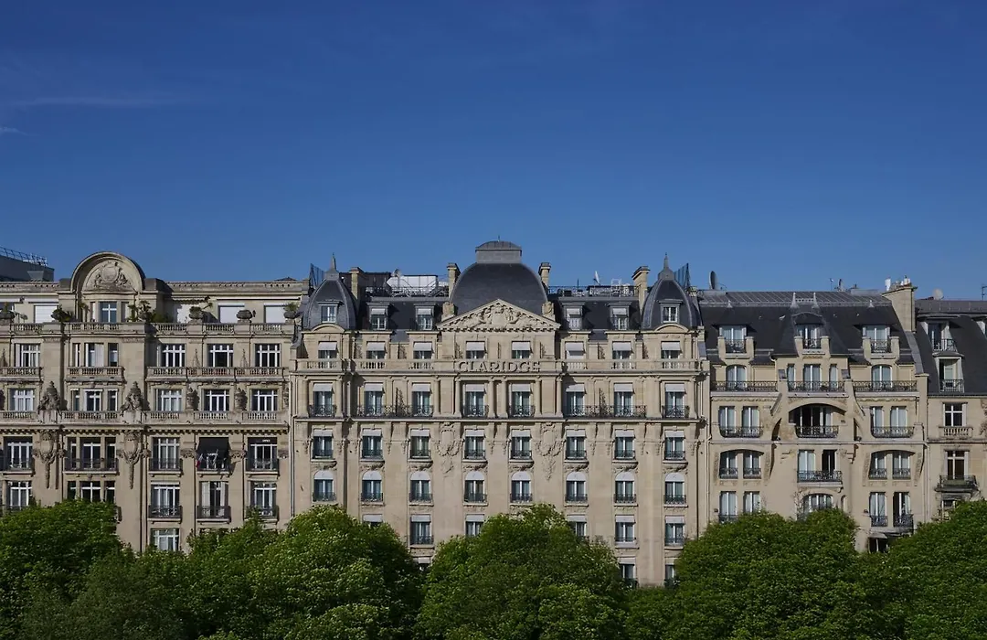 Fraser Suites Le Claridge Champs-Elysées-1