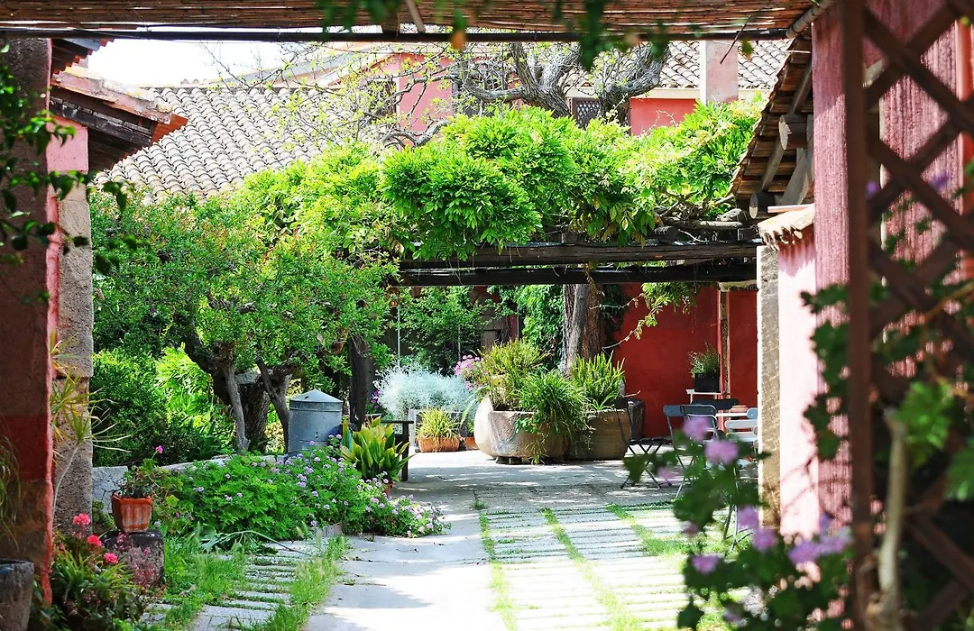 Hotel Lucrezia-1