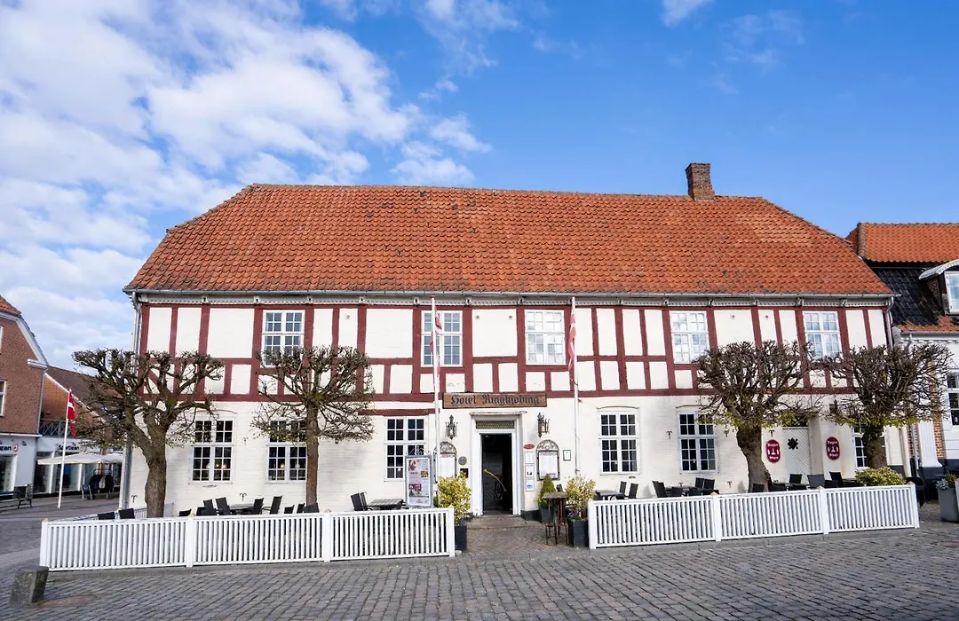 Hotel Ringkobing-1