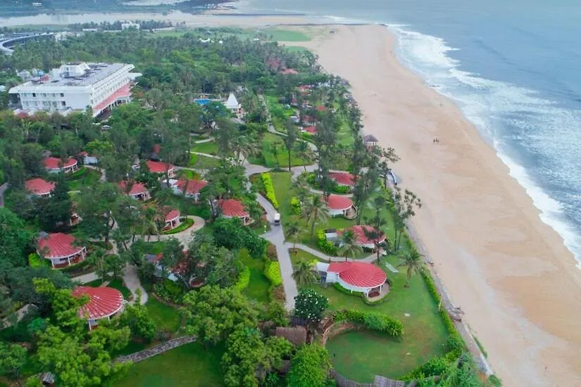 Taj Fisherman'S Cove Resort & Spa, Chennai-1