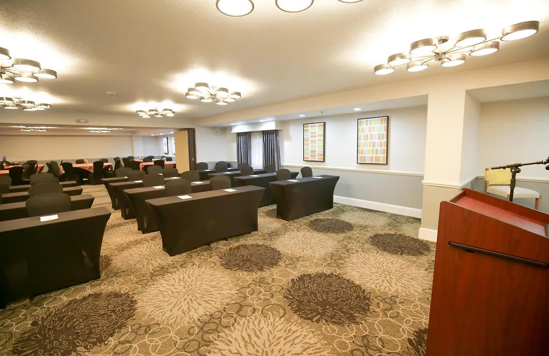 Hilton Garden Inn Orange Beach-1