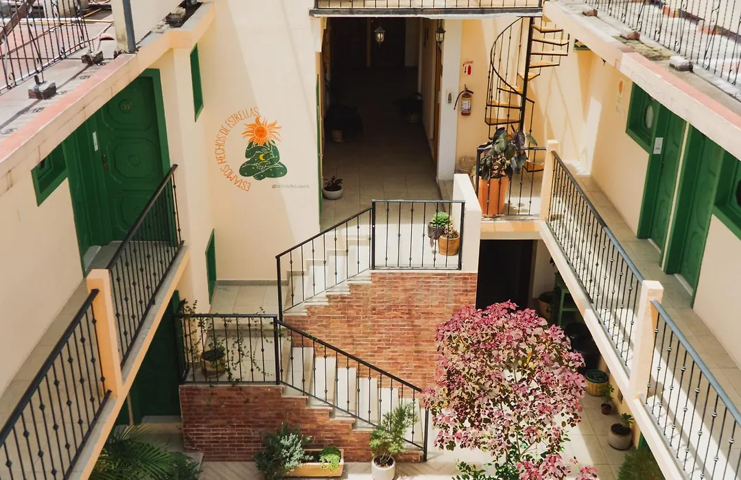 Hotel Cielo Y Selva, San Cristobal De Las Casas-1