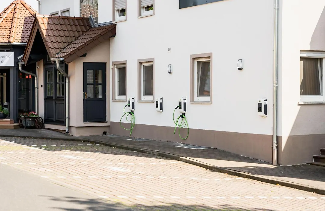 Landhotel Georgshof-1