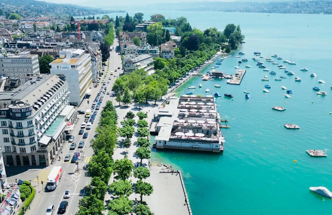 Ameron Zuerich Bellerive Au Lac-1