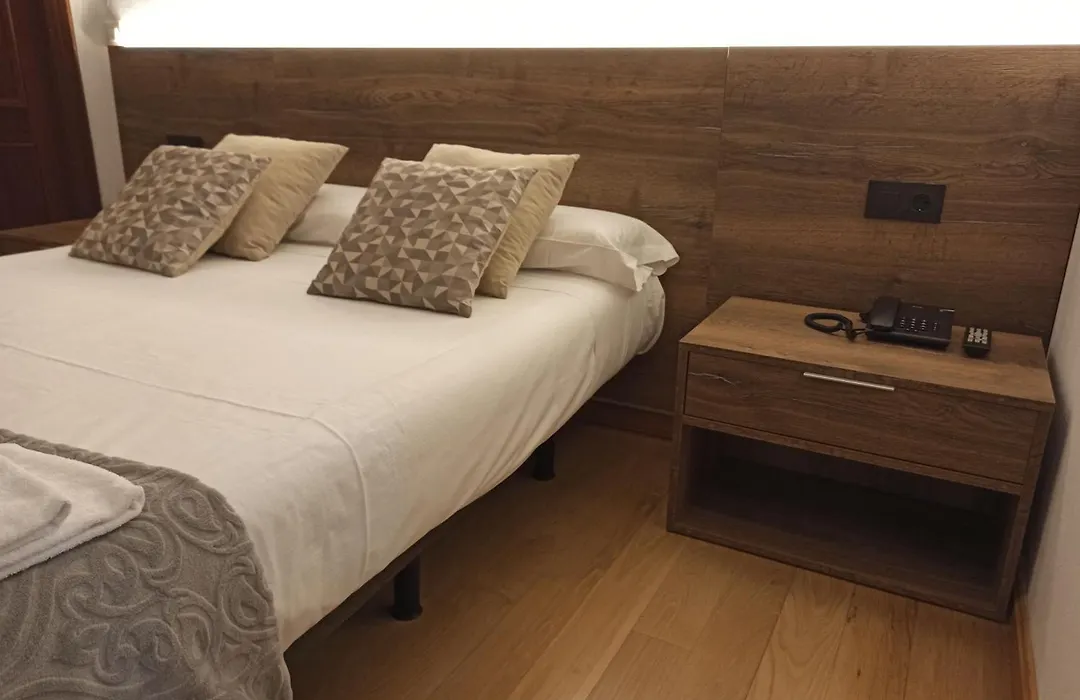 Hotel Cervaria-1