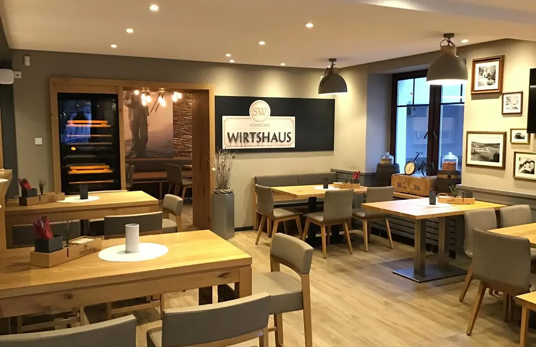 Hotel zum Stern-1
