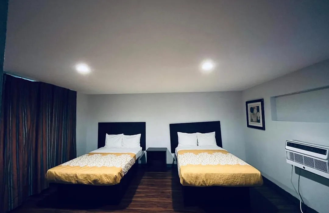 Richmond Motel-1