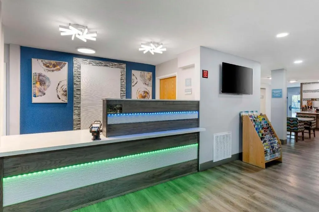 Best Western Galt Inn-1