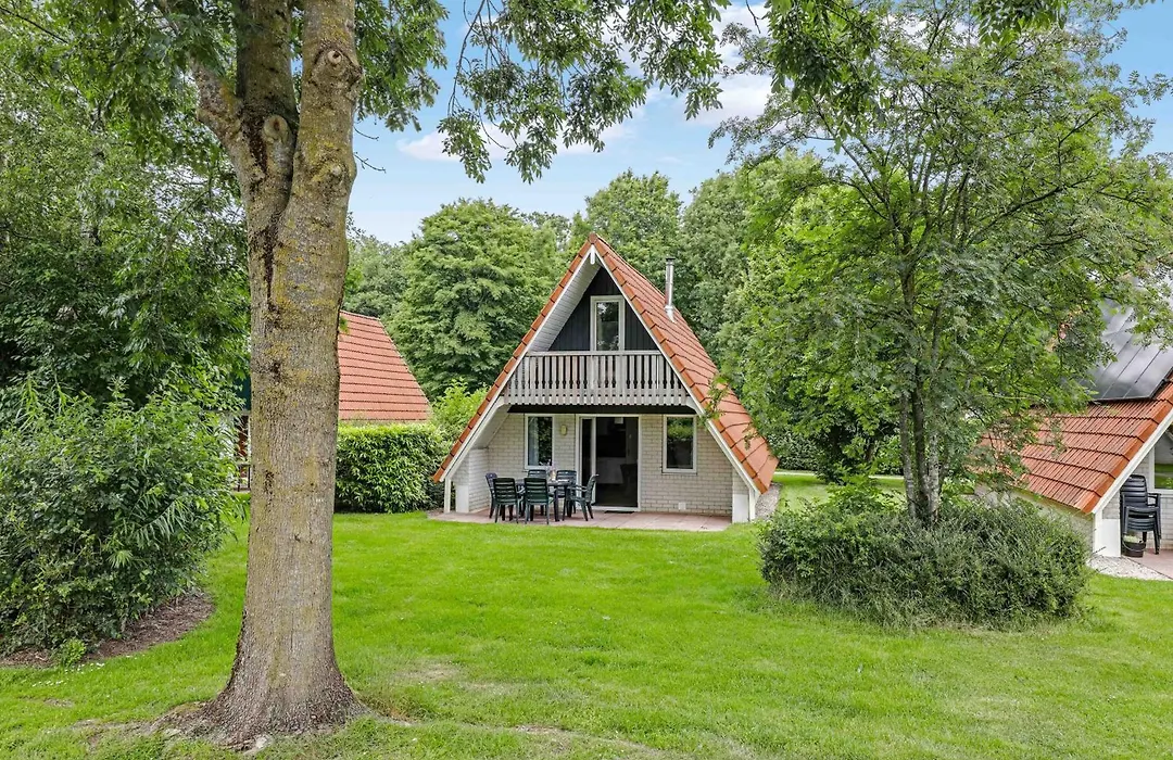 Vakantiepark 't Hooge Holt-1