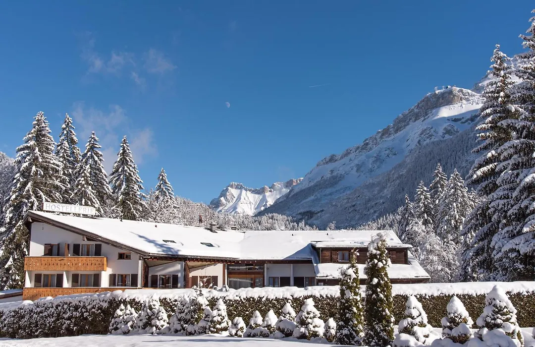 Hotel Les Sources-1