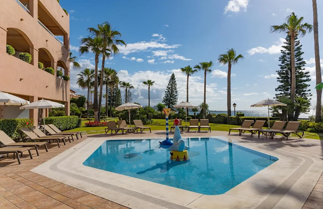 Elba Estepona Gran Hotel&Thalasso Spa-1