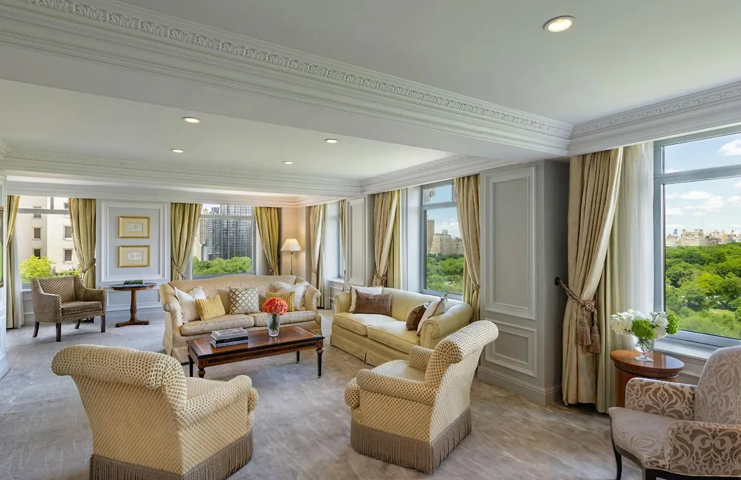The Ritz-Carlton New York, Central Park-1