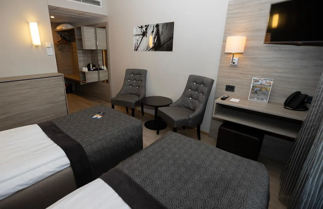 Hotel Pommern-1