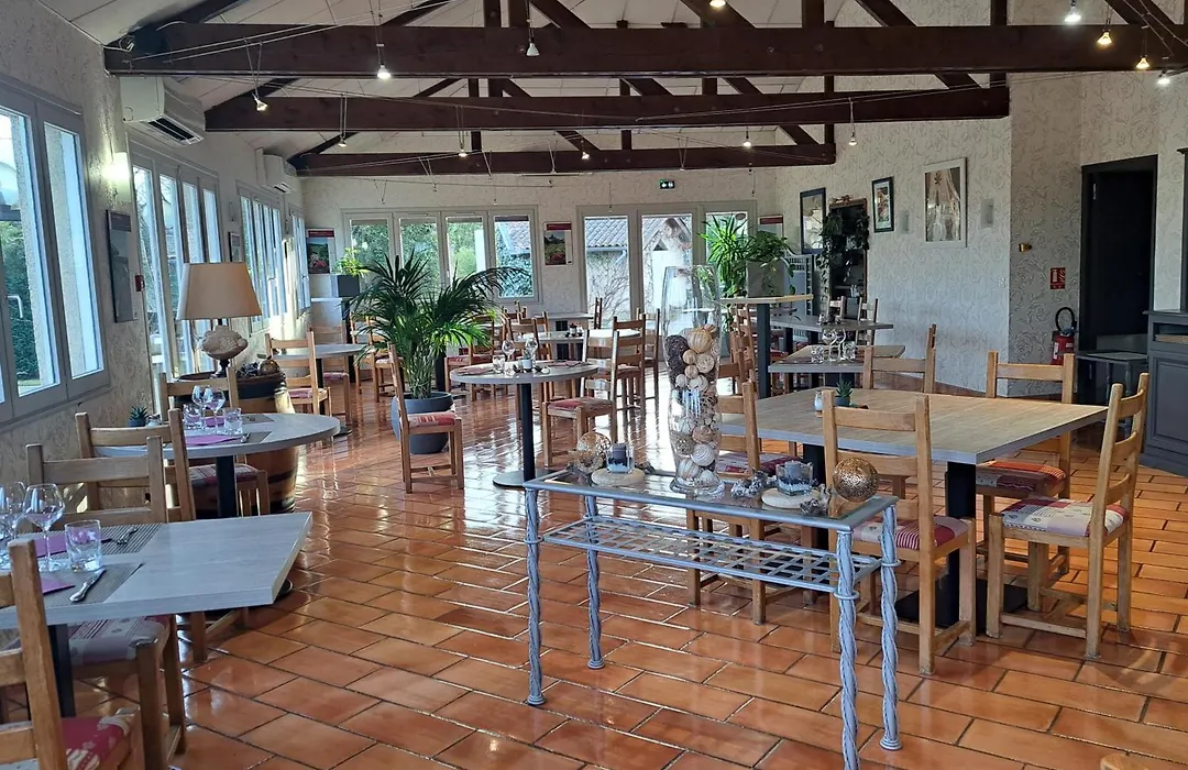 Logis Hotel Noemys Morgon-1