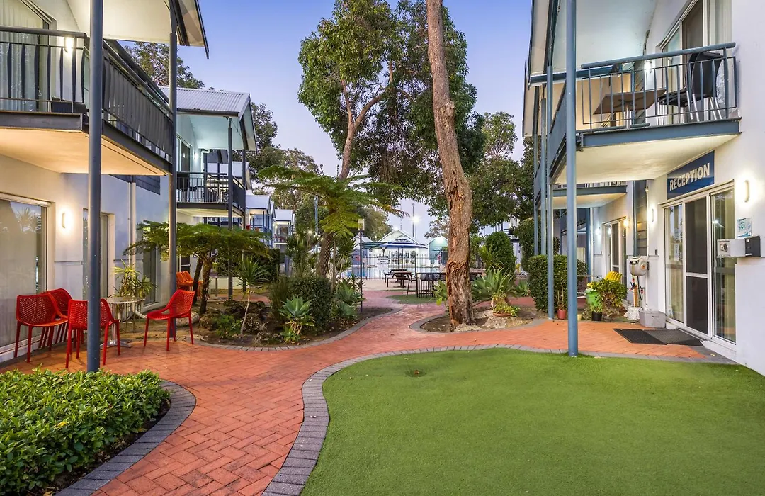 Mandurah Quay Resort-1