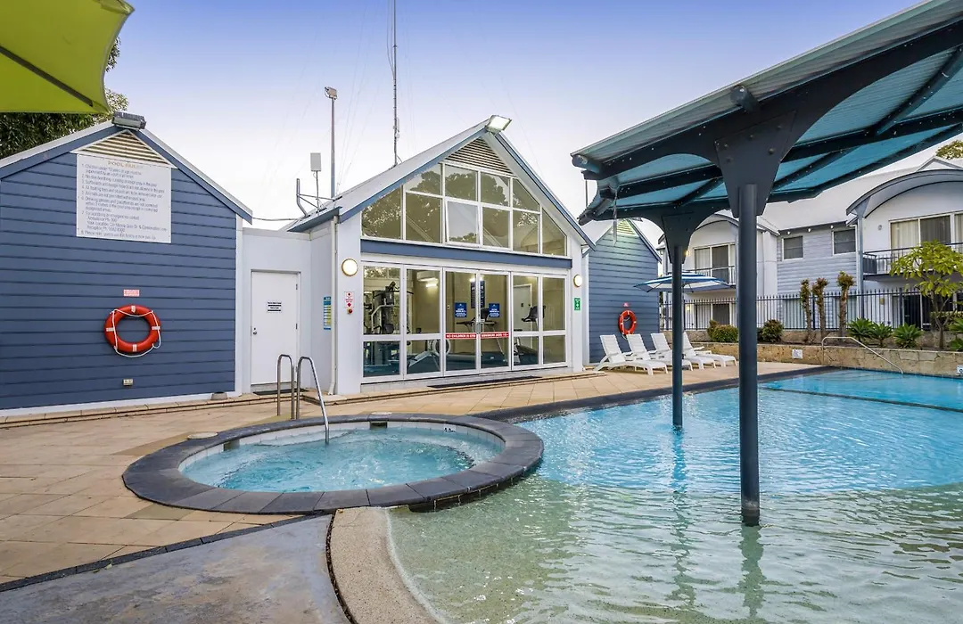 Mandurah Quay Resort-1