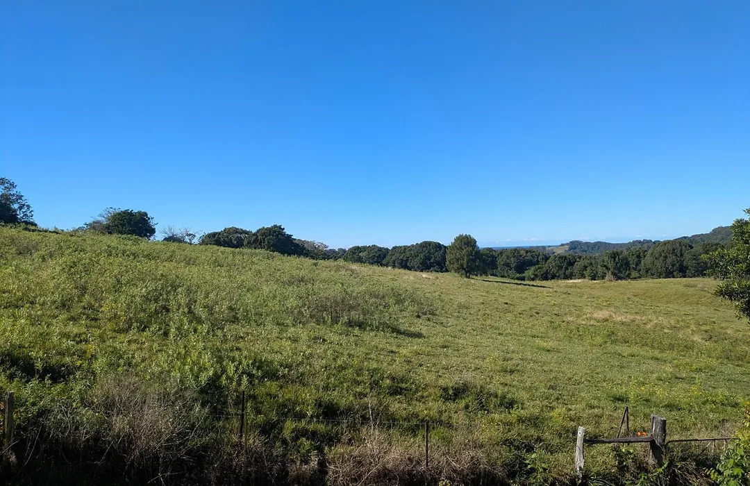 Alstonville Country Cottages-1