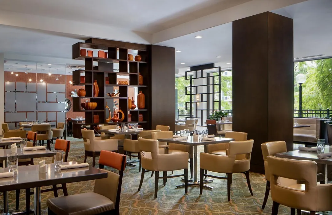 Marriott St. Louis Airport-1