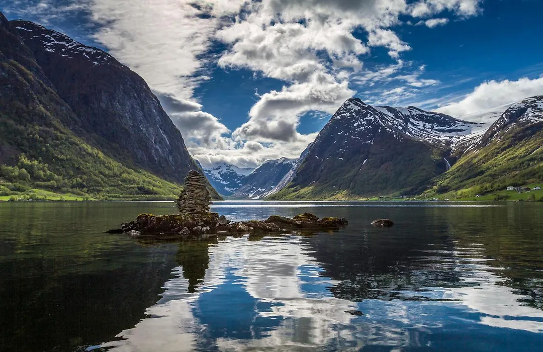 Lunde Turiststasjon-1
