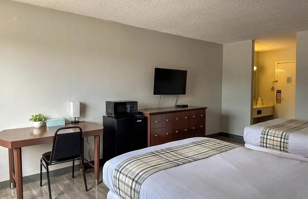 Motel 6 Rochester, Ny - Airport-1