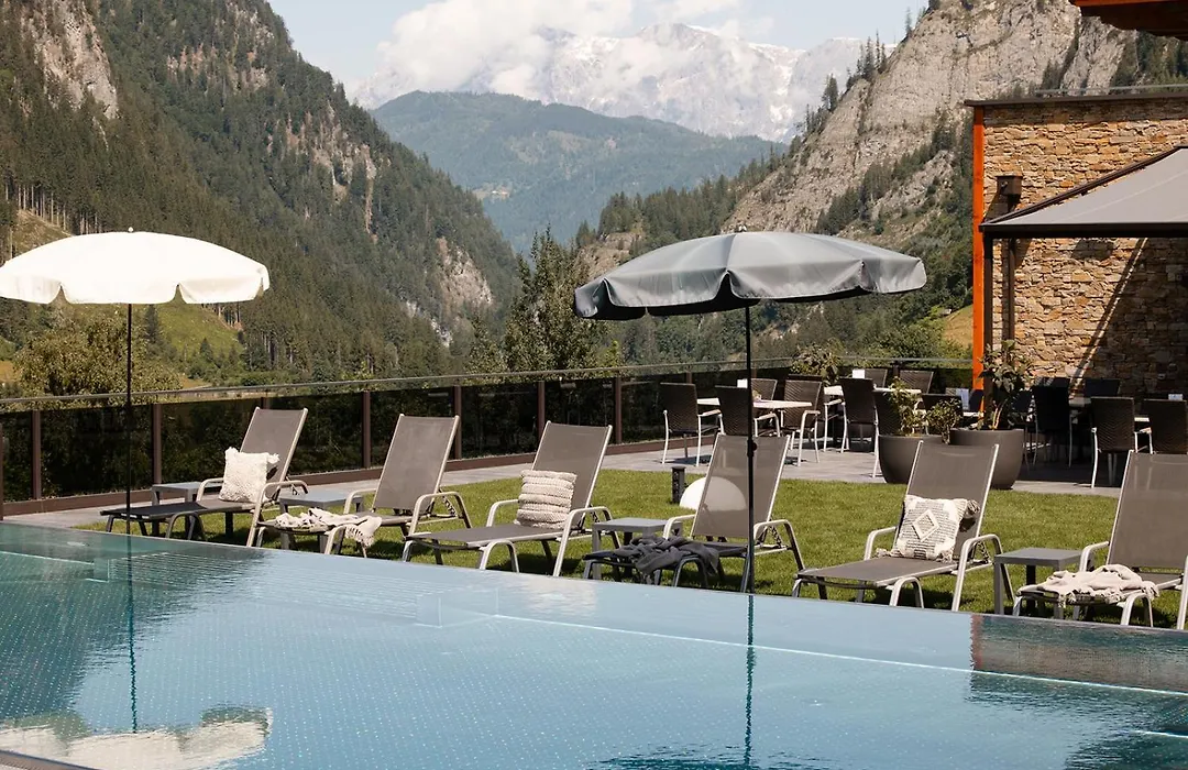 Hotel Dorfer-1