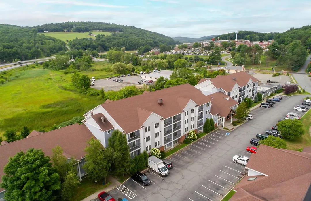 White River Inn & Suites-1